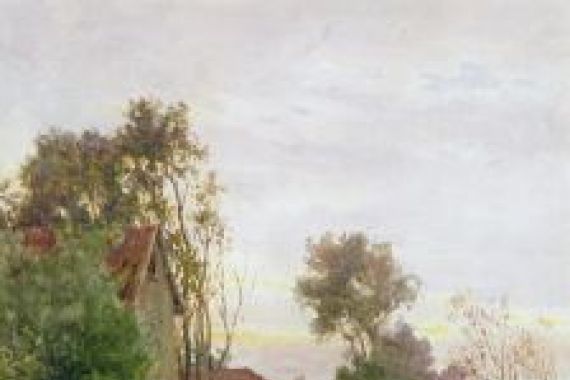 James George Bingley