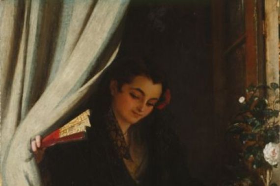 James George Philp