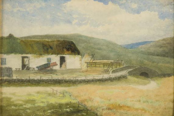 James Guthrie Orchar