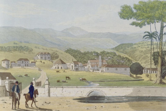James Hakewill