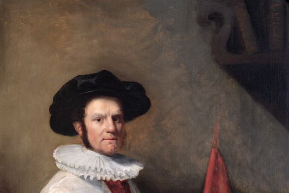 James Hall
