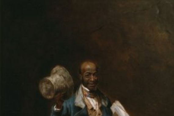 James Harvey Cafferty
