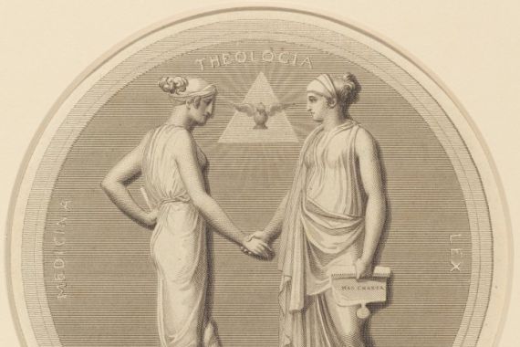 James Heath after John Flaxman