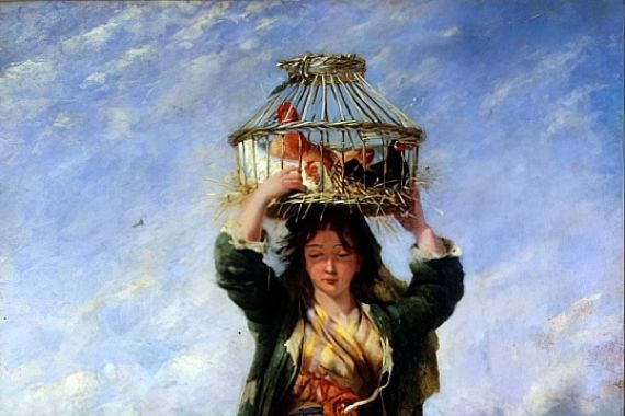 James John Hill
