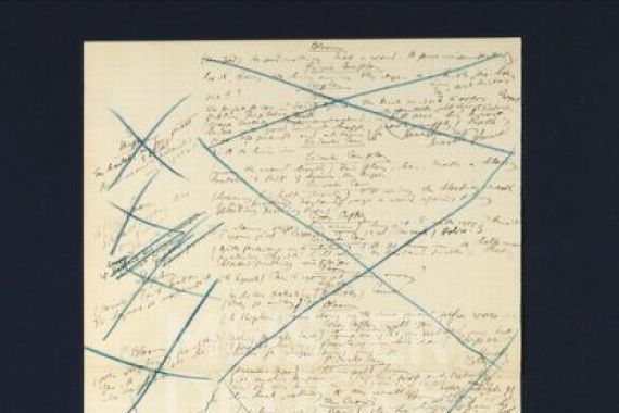 James Joyce