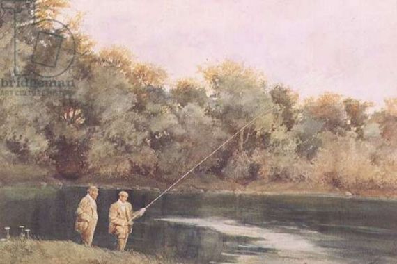 James Loxham Browne
