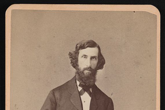 James M Capper