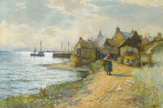 James MacMaster