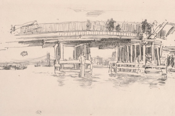 James McNeill Whistler