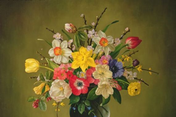 James Noble