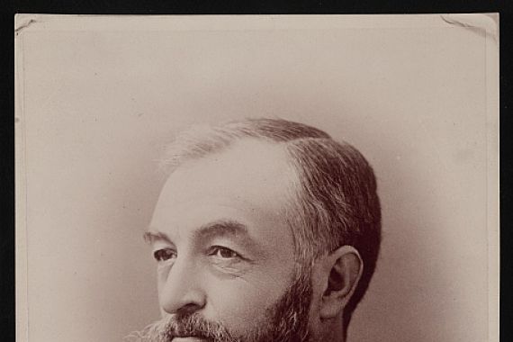 James Notman