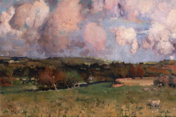 James Paterson