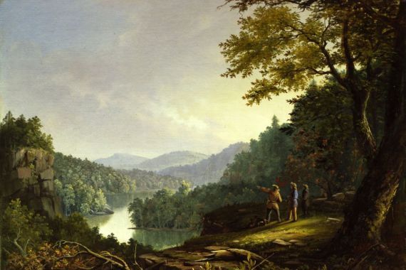 James Pierce Barton