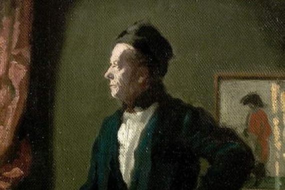James Pryde
