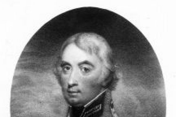 James Ramsay