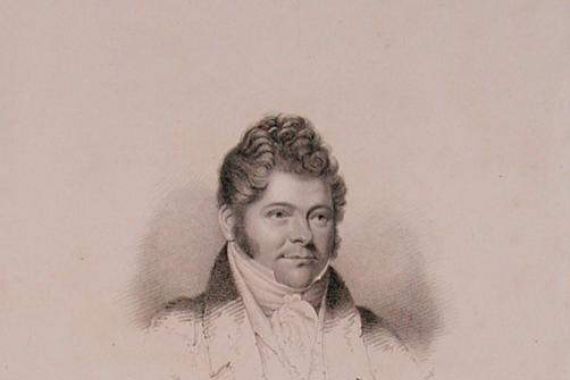 James Robert (after) Maguire