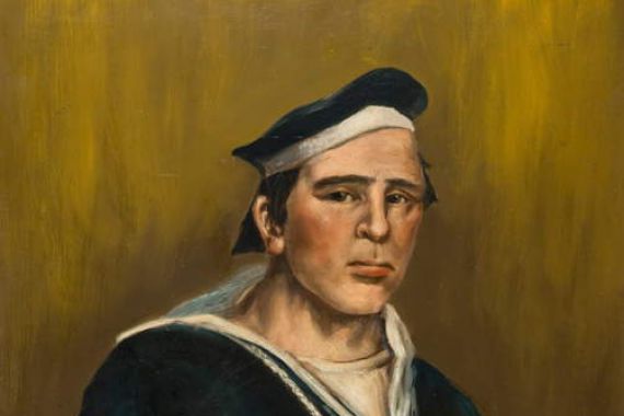 James Ross Burgoyne