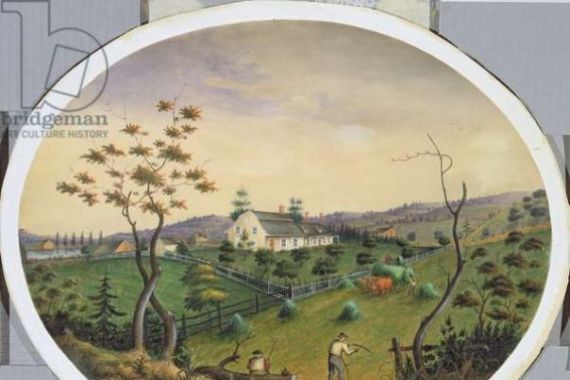 James Ryder van Brunt