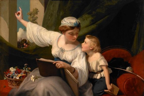 James Sant