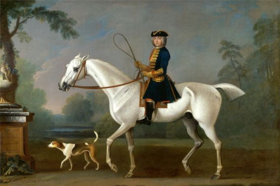 James Seymour