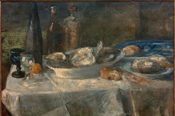 James Sidney Ensor