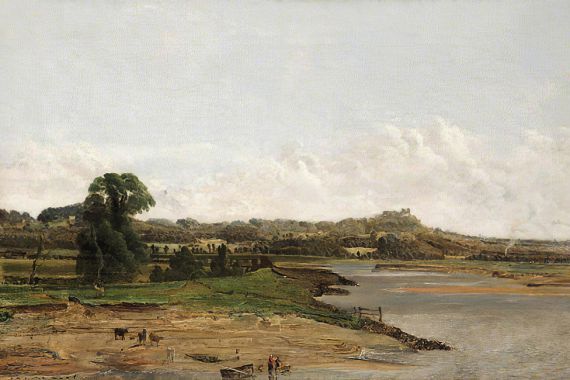 James Smetham