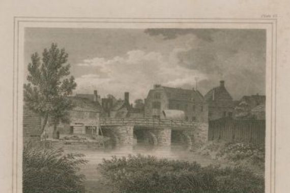 James Storer