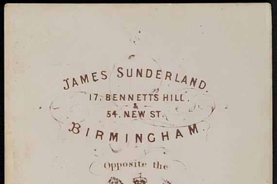 James Sunderland