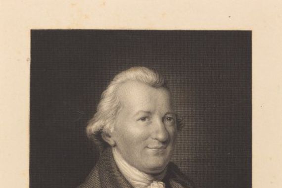 James Thomson after John Donaldson