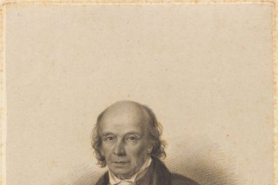 James Thomson after William Derby