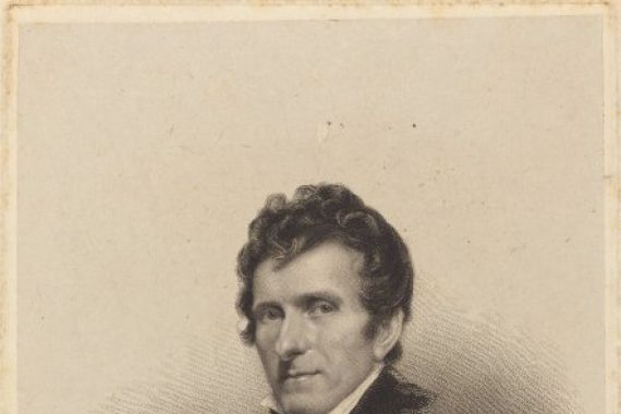 James Thomson possibly after John Jackson