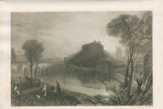 James Tibbitts Willmore
