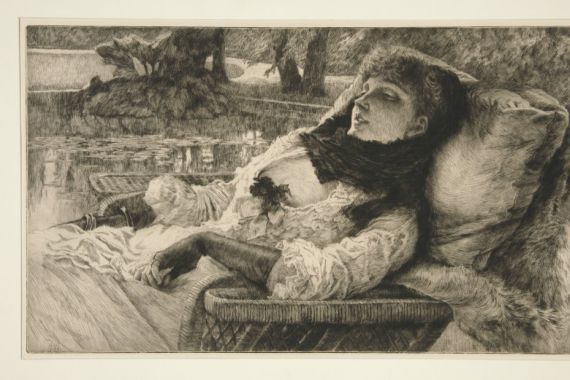 James Tissot
