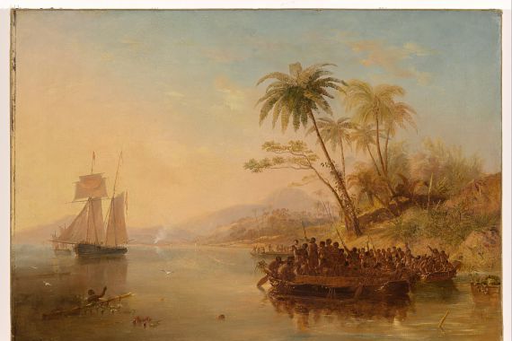 James Wilson Carmichael
