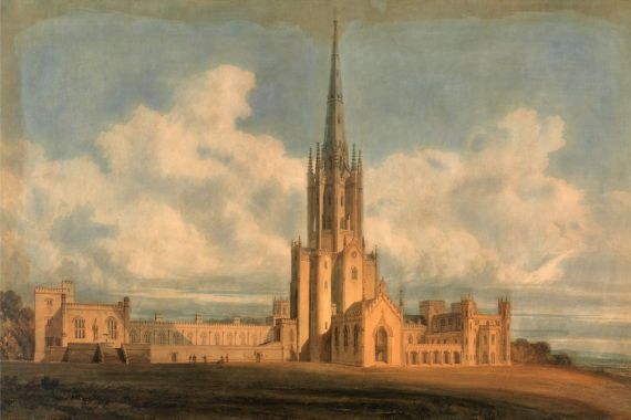 James Wyatt