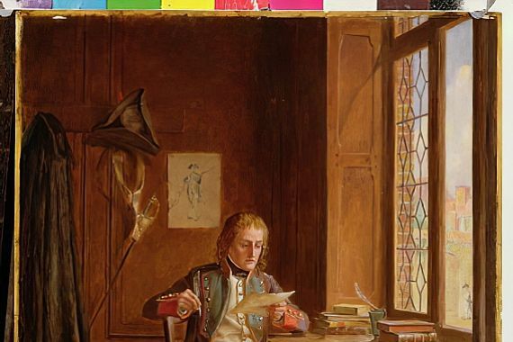 James de Vine Aylward
