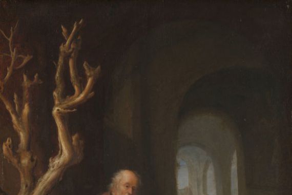 Jan Adriaensz. van Staveren