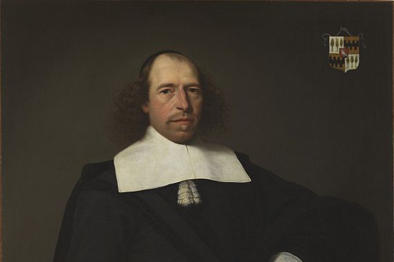Jan Albertsz. Rotius