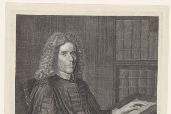 Jan Anthonie Coxie