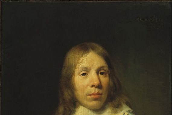 Jan Anthonisz Ravesteyn van