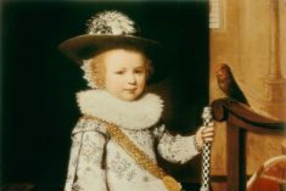 Jan Anthonisz. van Ravesteyn