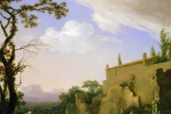 Jan Asselyn