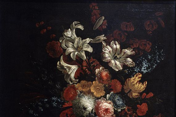 Jan Baptist Bosschaert