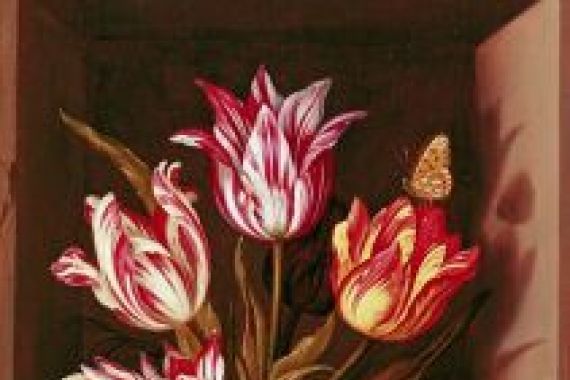 Jan Baptist van Fornenburgh