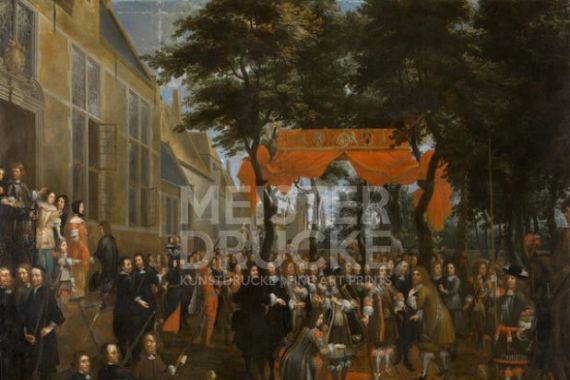 Jan Baptist van Meunincxhove