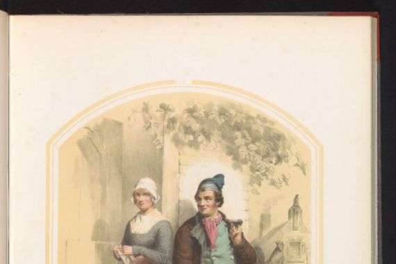 Jan Braet von Uberfeldt