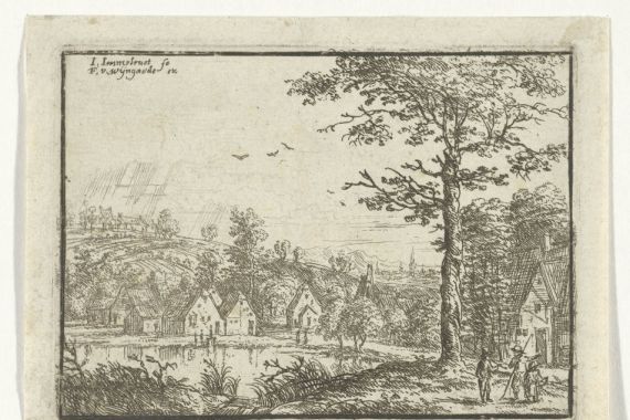 Jan Carel Immenraet