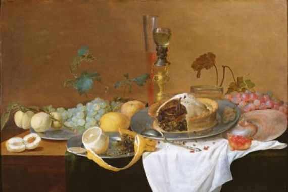 Jan Davidsz de Heem