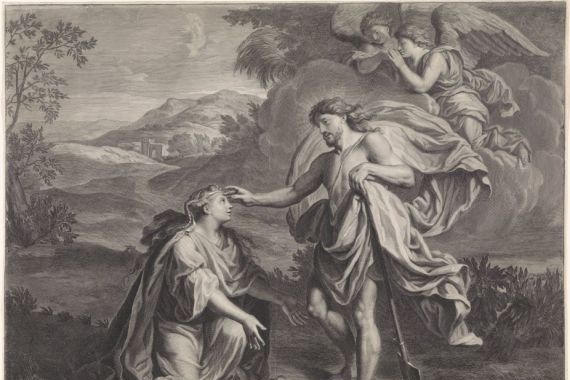 Jan Edelinck (possibly)