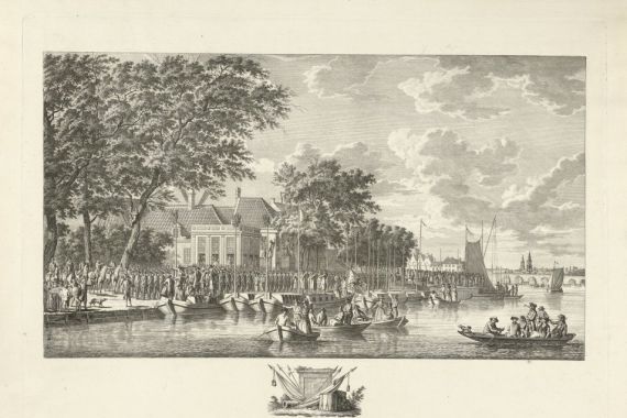 Jan Evert Grave